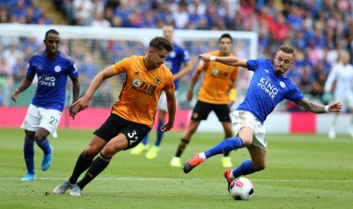 Wolverhampton Vs Leicester Predictions, Betting Tips And Match Preview